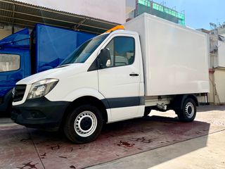 Κόφα Mercedes-Benz 2017 SPRINTER 316 ΚΟΝΤΟ ΣΤΕΝΟ ΕΥΡΩ 6 ΦΟΥΛ ΕΞΤΡΑ-thumb-2