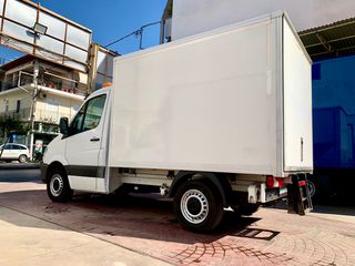 Κόφα Mercedes-Benz 2017 SPRINTER 316 ΚΟΝΤΟ ΣΤΕΝΟ ΕΥΡΩ 6 ΦΟΥΛ ΕΞΤΡΑ-thumb-3
