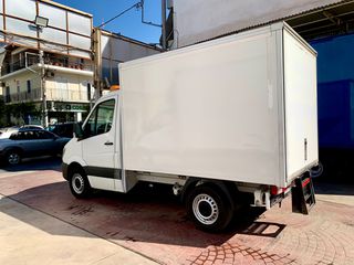 Κόφα Mercedes-Benz 2017 SPRINTER 316 ΚΟΝΤΟ ΣΤΕΝΟ ΕΥΡΩ 6 ΦΟΥΛ ΕΞΤΡΑ-thumb-4