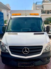 Κόφα Mercedes-Benz 2017 SPRINTER 316 ΚΟΝΤΟ ΣΤΕΝΟ ΕΥΡΩ 6 ΦΟΥΛ ΕΞΤΡΑ-thumb-8