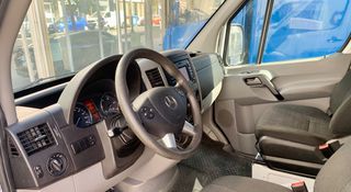 Κόφα Mercedes-Benz 2017 SPRINTER 316 ΚΟΝΤΟ ΣΤΕΝΟ ΕΥΡΩ 6 ΦΟΥΛ ΕΞΤΡΑ-thumb-11