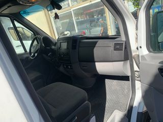 Κόφα Mercedes-Benz 2017 SPRINTER 316 ΚΟΝΤΟ ΣΤΕΝΟ ΕΥΡΩ 6 ΦΟΥΛ ΕΞΤΡΑ-thumb-14
