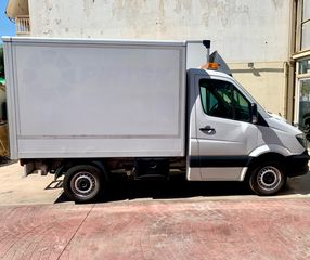 Κόφα Mercedes-Benz 2017 SPRINTER 316 ΚΟΝΤΟ ΣΤΕΝΟ ΕΥΡΩ 6 ΦΟΥΛ ΕΞΤΡΑ-thumb-5