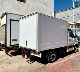 Κόφα Mercedes-Benz 2017 SPRINTER 316 ΚΟΝΤΟ ΣΤΕΝΟ ΕΥΡΩ 6 ΦΟΥΛ ΕΞΤΡΑ-thumb-6