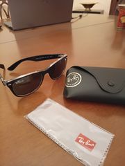 ΓΥΑΛΙΑ ΗΛΙΟΥ RAY-BAN CLASSIC WAYFARER - RB 2132 UNISEX
