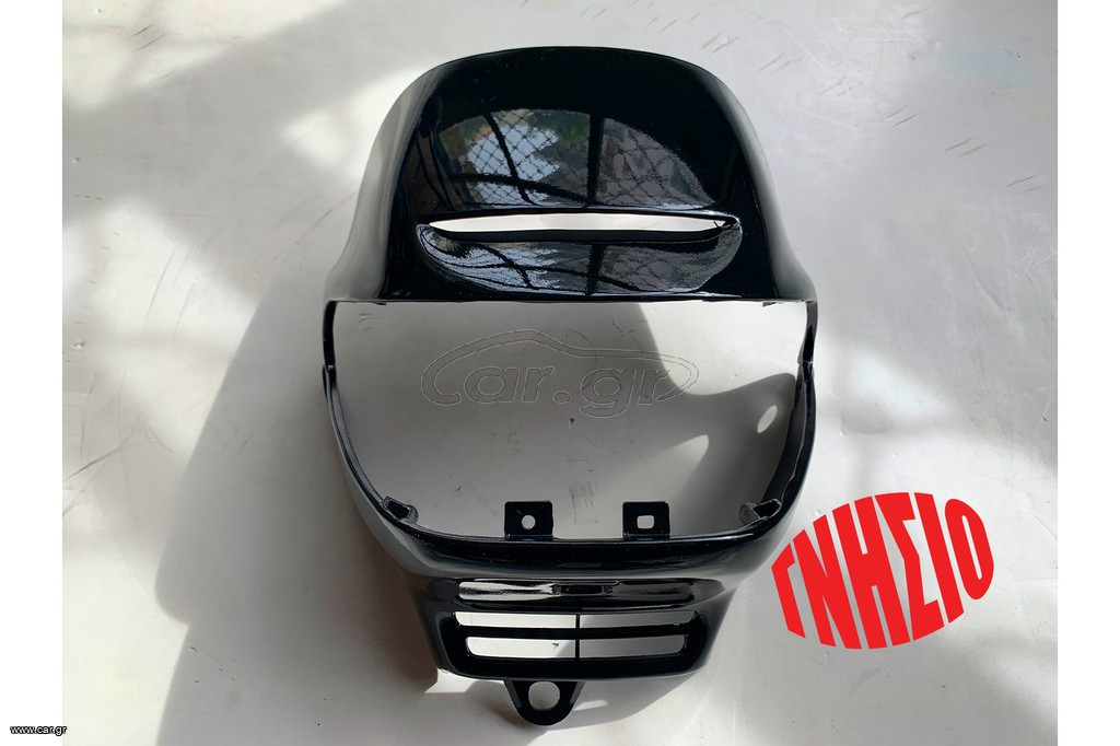 ΜΑΣΚΕΣ ΕΜΠΡΟΣ ΦΑΝΟΥ YAMAHA JR120 ΓΝΗΣΙΑ