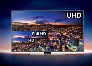 Τηλεόραση Samsung UE55HU7500L 55" Smart 3D LED Ultra HD