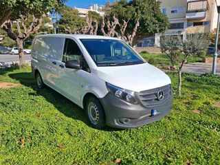 Mercedes-Benz Vito 2020 114 CDI
