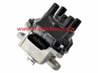 ΝΤΙΣΤΡΙΜΠΙΤΕΡ NISSAN ALMERA N15 '98- GA14DE/GA16DE   221002N300  Α' ΠΟΙΟΤΗΤΑ ΜΕ ΦΠΑ