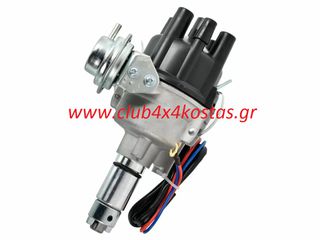 ΝΤΙΣΤΡΙΜΠΙΤΕΡ NISSAN 620/720 J15/J16 (ΜΕ ΗΛΕΚΤΡΟΝΙΚΗ)  22100B5000  Α' ΠΟΙΟΤΗΤΑ ΜΕ ΦΠΑ