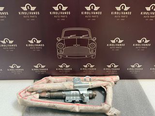 MINI COOPER F55 2014-23 ΚΟΥΡΤΙΝΑ  ΑΕΡΟΣΑΚΟΥ ΔΕΞΙΑ ΣΥΝΟΔΗΓΟΥ