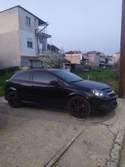Opel Astra 2007 GTC 1.6 SPORT 115HP