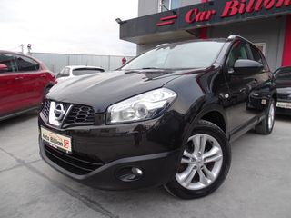 Nissan Qashqai 2012 1.6 TEKNA 360-130ip-navi derma kamera panorama  full extra