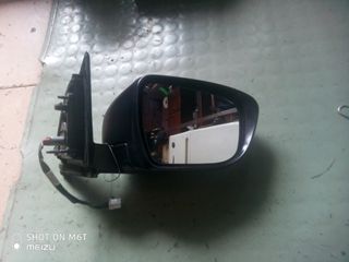 ΚΑΘΡΕΠΤΗΣ ΔΕΞΙΟΣ NISSAN QASHQAI J11 15-22''-thumb-2