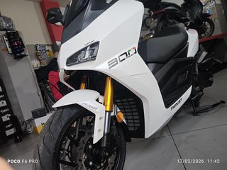 Thrust Huracan 300 2026-thumb-1