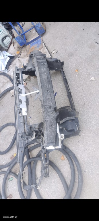 ΜΕΤΩΠΗ AUDI TTS ΚΟΜΠΛΕ