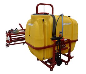 Ραντιστικά - Ψεκαστικά Uniagro 2025 GTM-1000/12M