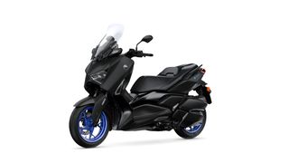 Yamaha XMAX 300 2025 X-MAX 300 2025