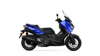 Yamaha XMAX 300 2026 ΔΩΡΑ ΑΞΙΑΣ 500€!!! ΝΕΑ ΤΙΜΗ !!! X-MAX 300 2026-thumb-1