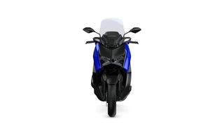 Yamaha XMAX 300 2026 ΔΩΡΑ ΑΞΙΑΣ 500€!!! ΝΕΑ ΤΙΜΗ !!! X-MAX 300 2026-thumb-2