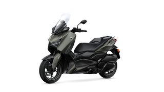 Yamaha XMAX 300 2026 ΔΩΡΑ ΑΞΙΑΣ 500€!!! ΝΕΑ ΤΙΜΗ !!! X-MAX 300 2026-thumb-5