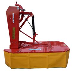 Χορτοκοπτικά Uniagro 2025 H165