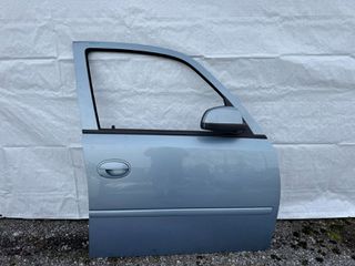 OPEL MERIVA 2002-2020