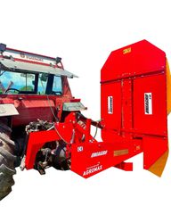 Χορτοκοπτικά Uniagro 2025 H185