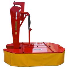 Χορτοκοπτικά Uniagro 2025 H210