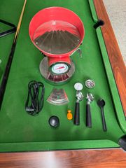 Bugatti Diva καφετιέρα Κόκκινη