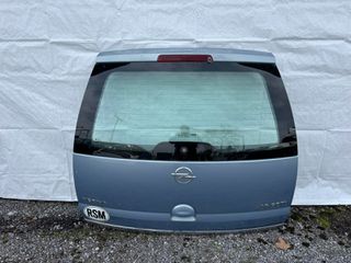 OPEL MERIVA 2002-2020