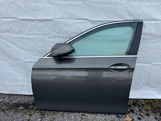 BMW SERIES 5 F10