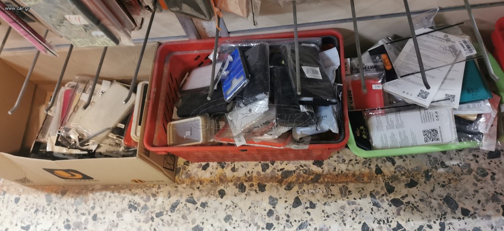 Θήκες κινητών