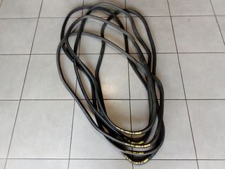OPEL ASTRA J '11 1.7 16V CDTI (S.W) ΛΑΣΤΙΧΑ ΠΟΡΤΩΝ ΚΑΙ ΤΖΑΜΟΠΟΡΤΑΣ (ΣΕΤ)