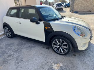 Mini One D 2018