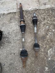 ΗΜΙΑΞΟΝΙΑ ΕΜΠΡΟΣ  FORD FOCUS 2012-2017-thumb-1