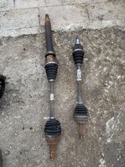 ΗΜΙΑΞΟΝΙΑ ΕΜΠΡΟΣ  FORD FOCUS 2012-2017-thumb-3