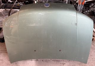 FIAT PUNTO 99-03 Καπό εμπρός