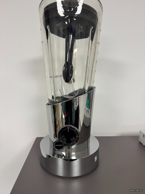 Bugatti Vela Evolution Μπλέντερ inox