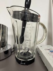 Bugatti Vela Evolution Μπλέντερ inox-thumb-1