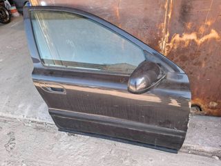ΠΟΡΤΑ ΕΜΠΡΟΣ ΔΕΞΙΑ (ΚΟΜΠΛΕ )VOLVO S60  2000-2010