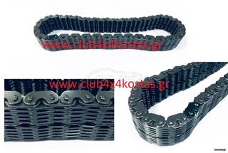 ΚΑΔΕΝΑ ΒΟΗΘΗΤΙΚΟΥ ΣΑΣΜΑΝ (ΜΕ ΛΕΒΙΕ) SUZUKI JIMNY / SAMURAI 2922555C00 (Α' ΠΟΙΟΤΗΤΑ ΜΕ ΦΠΑ)