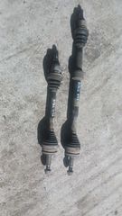 Ημιαξόνια AURIS 2005