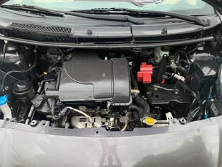 TOYOTA YARIS 2005-2012 BENZINH FACELIFT-thumb-4