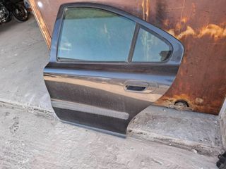 ΠΟΡΤΑ ΠΙΣΩ  ΑΡΙΣΤΕΡΗ (ΚΟΜΠΛΕ )VOLVO S60  2000-2010