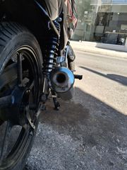 YAMAHA YBR 125-thumb-3