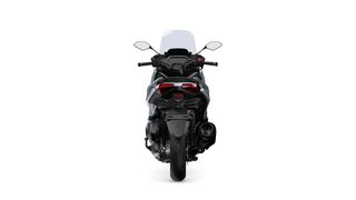 Yamaha XMAX 300 Tech Max 2026 ΔΩΡΑ ΑΞΙΑΣ 500€ !!! ΝΕΑ ΤΙΜΗ !!! X-MAX  300 TECH 2026!!!-thumb-3