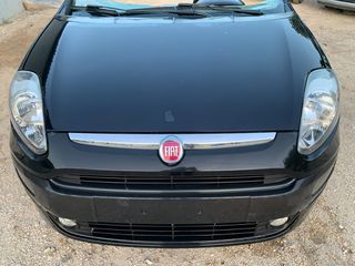 FIAT PUNTO EVO 2009-2012 350A1000