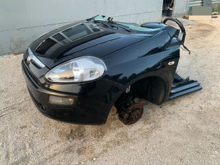 FIAT PUNTO EVO 2009-2012 350A1000-thumb-1
