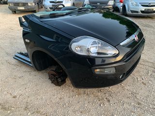 FIAT PUNTO EVO 2009-2012 350A1000-thumb-2
